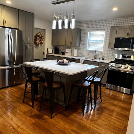 Spacious 3 Bedroom Ewing Home -Quiet Трентон Екстер'єр фото